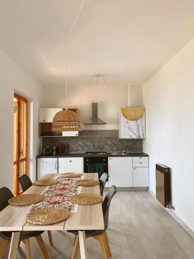 Happy Guest Apartments - Bella Vista Riva di Solto Exteriör bild