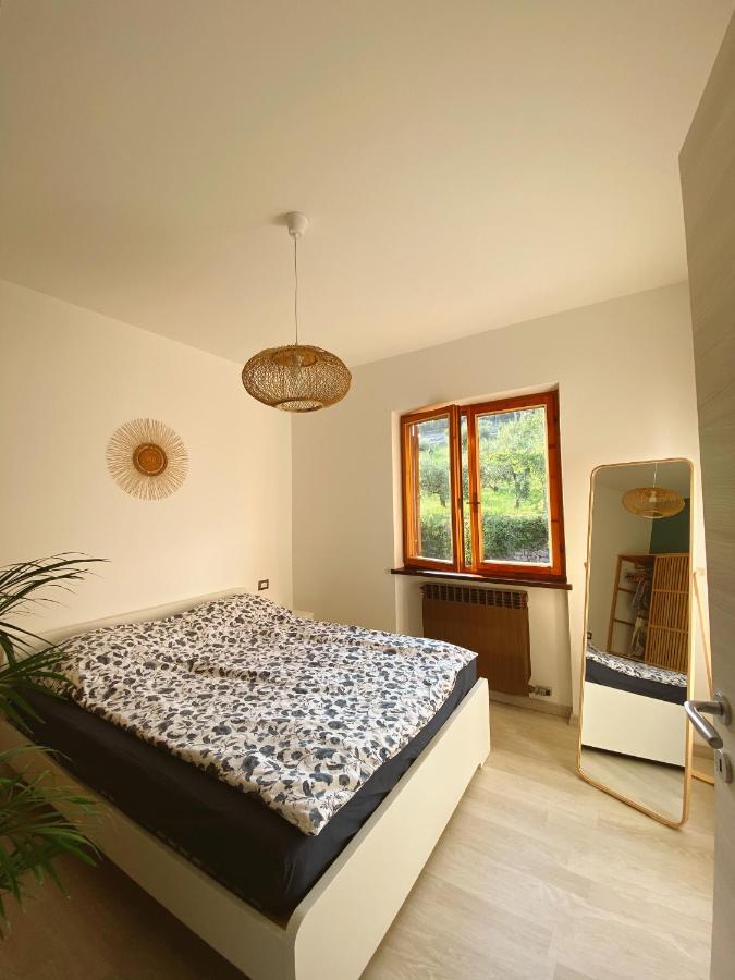 Happy Guest Apartments - Bella Vista Riva di Solto Exteriör bild